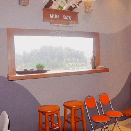 Long Vacation @ Midhill Genting Highlands Apartment Bagian luar foto