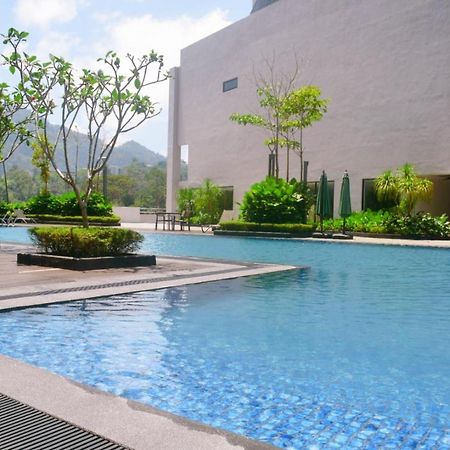 Long Vacation @ Midhill Genting Highlands Apartment Bagian luar foto
