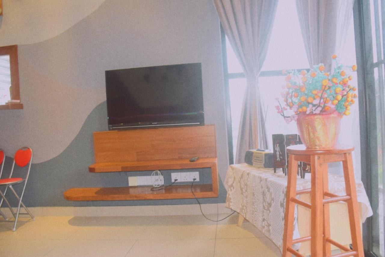 Long Vacation @ Midhill Genting Highlands Apartment Bagian luar foto
