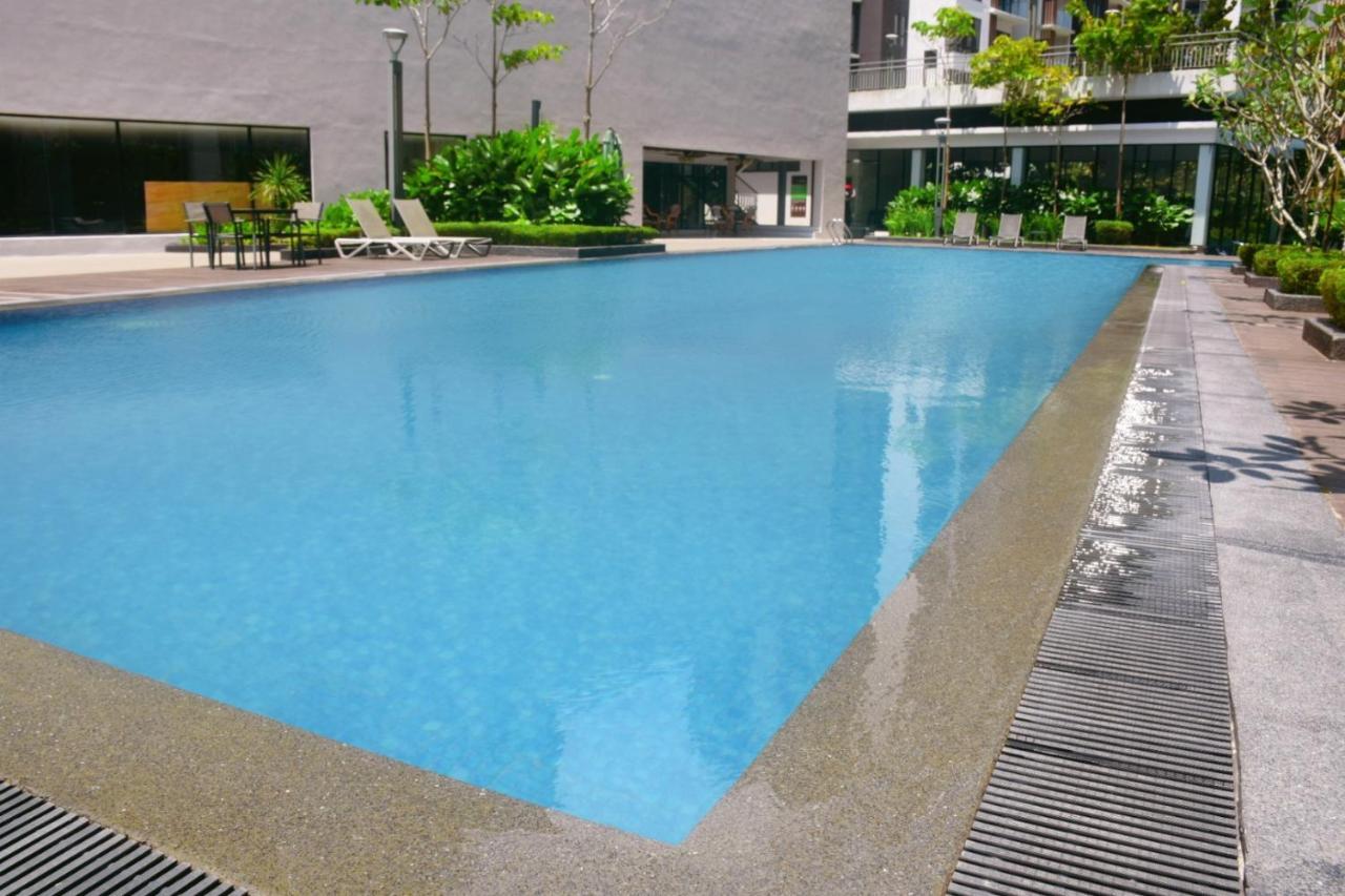 Long Vacation @ Midhill Genting Highlands Apartment Bagian luar foto