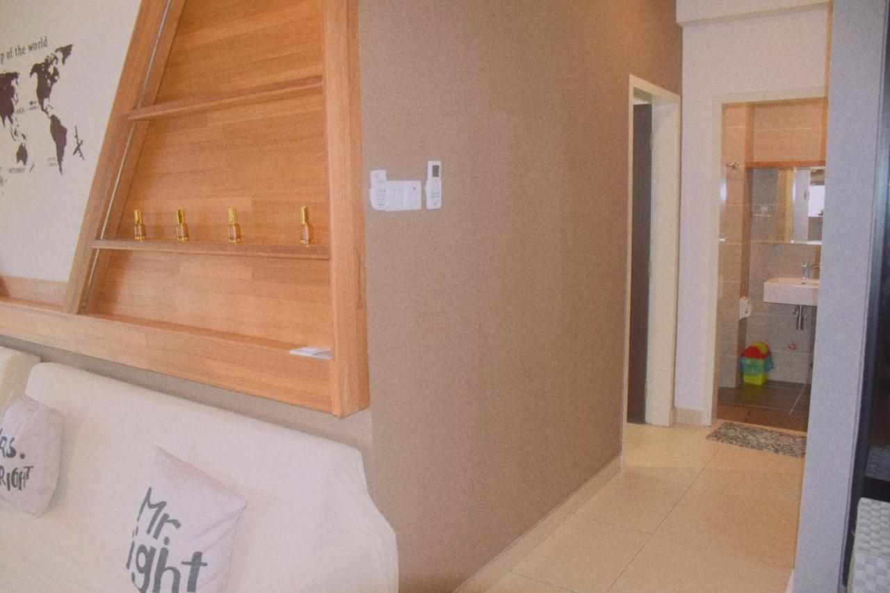 Long Vacation @ Midhill Genting Highlands Apartment Bagian luar foto