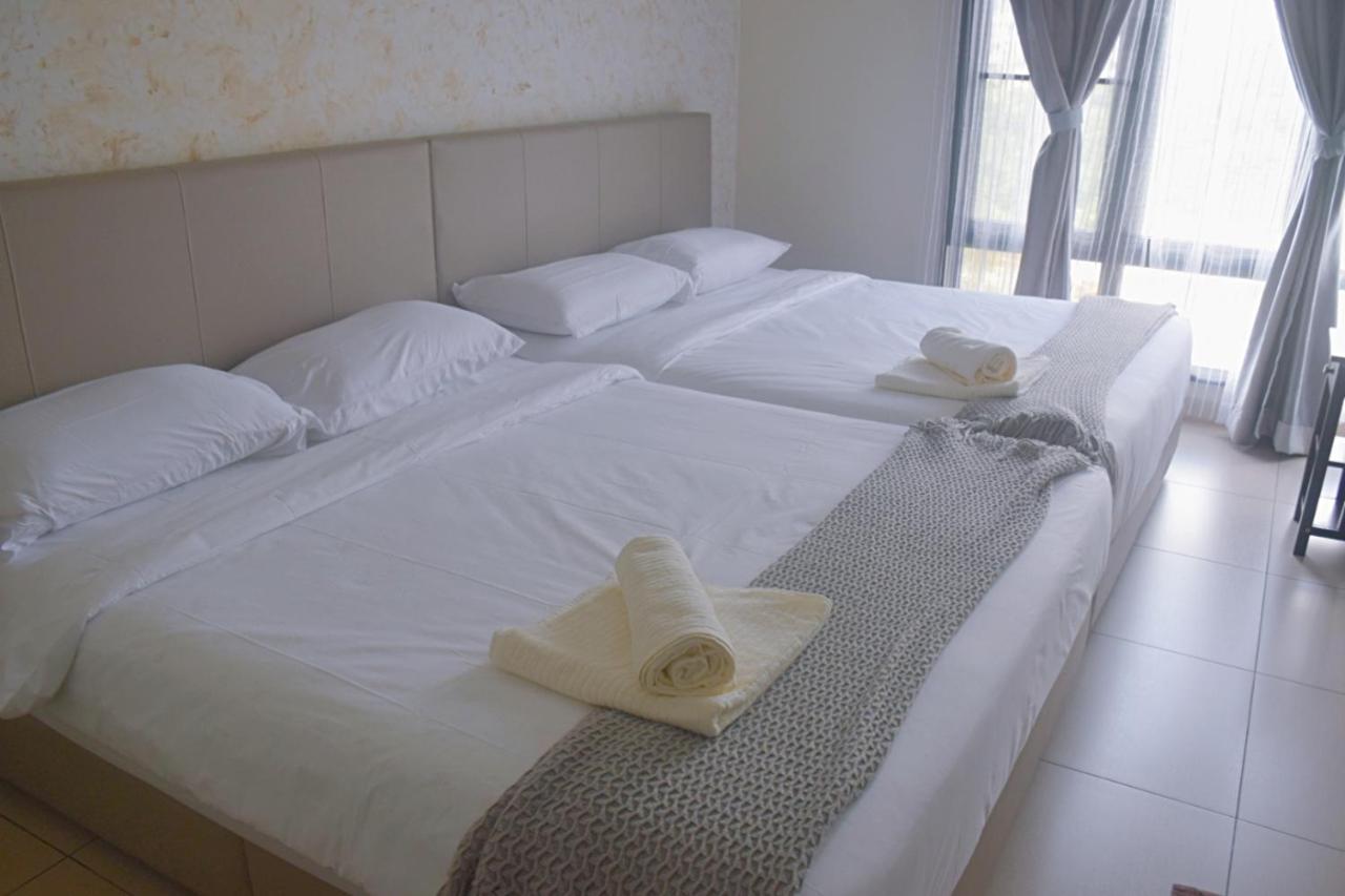 Long Vacation @ Midhill Genting Highlands Apartment Bagian luar foto